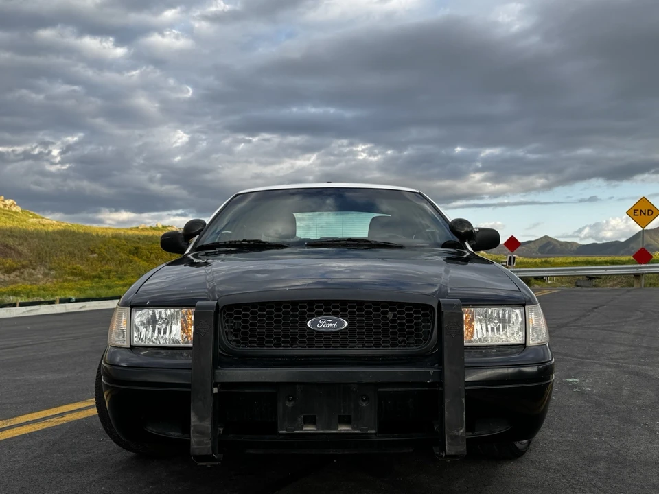 2008 Ford Crown Victoria - Image 14 of 21