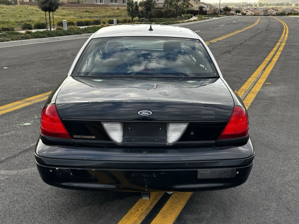 2008 Ford Crown Victoria - Image 6 of 21