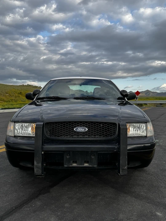 2008 Ford Crown Victoria - Image 12 of 21