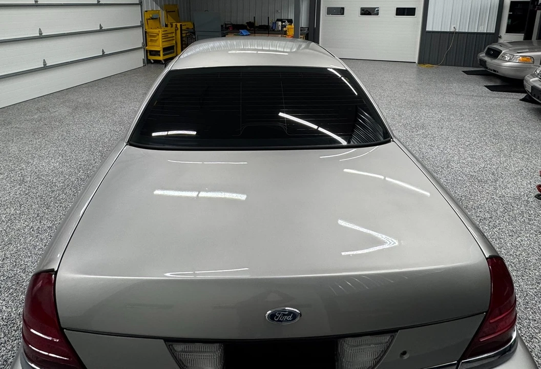 2008 Ford Crown Victoria - Image 7 of 21