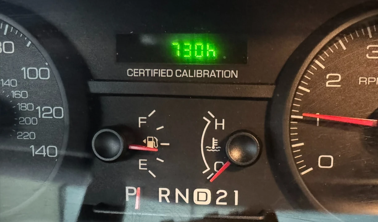 2008 Ford Crown Victoria - Image 15 of 21