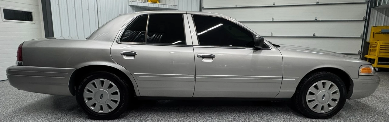 2008 Ford Crown Victoria - Image 4 of 21