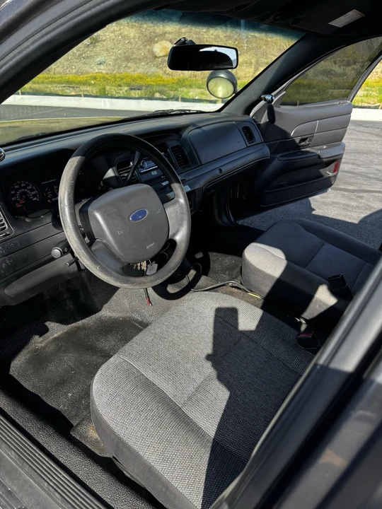 2008 Ford Crown Victoria - Image 16 of 21