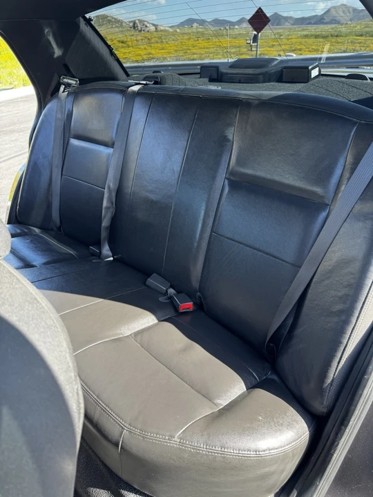 2008 Ford Crown Victoria - Image 19 of 21