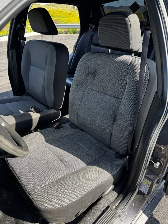 2008 Ford Crown Victoria - Image 17 of 21