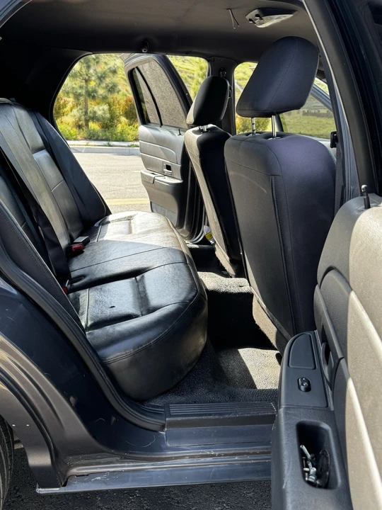 2008 Ford Crown Victoria - Image 21 of 21