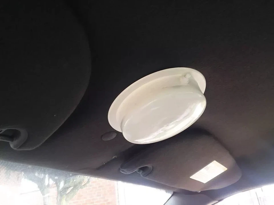 2008 Ford Crown Victoria - Image 5 of 20