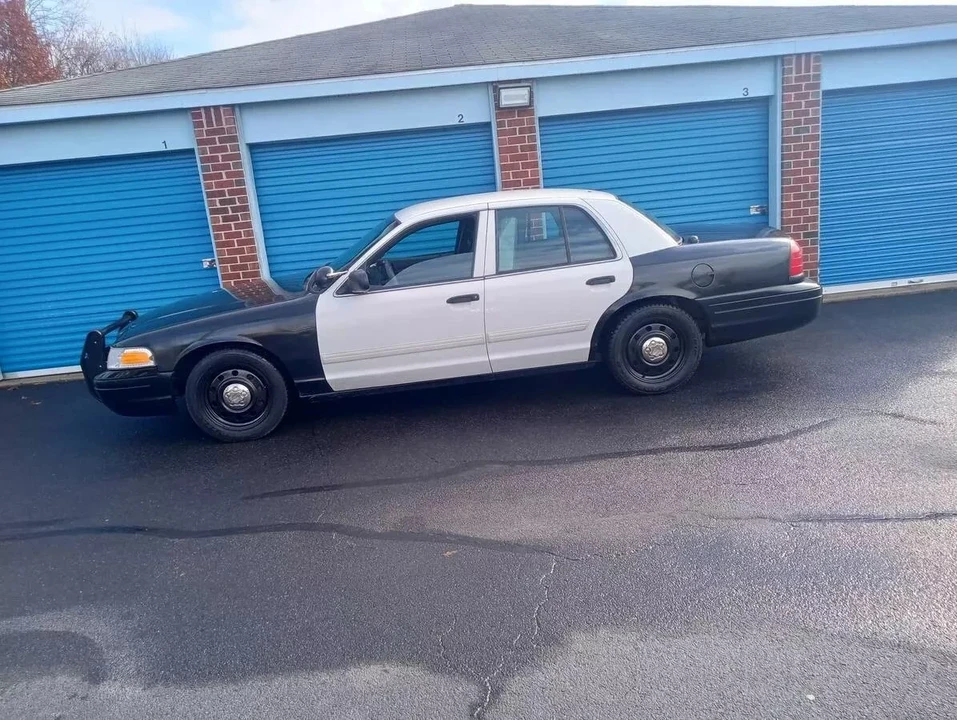 2008 Ford Crown Victoria - Image 19 of 20