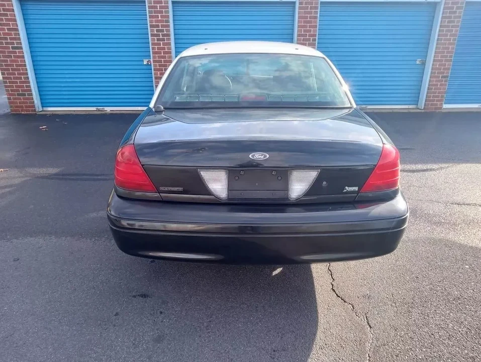 2008 Ford Crown Victoria - Image 20 of 20