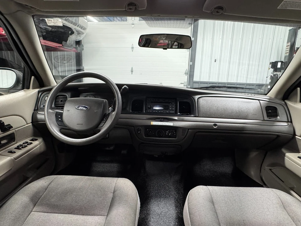 2008 Ford Crown Victoria - Image 13 of 21