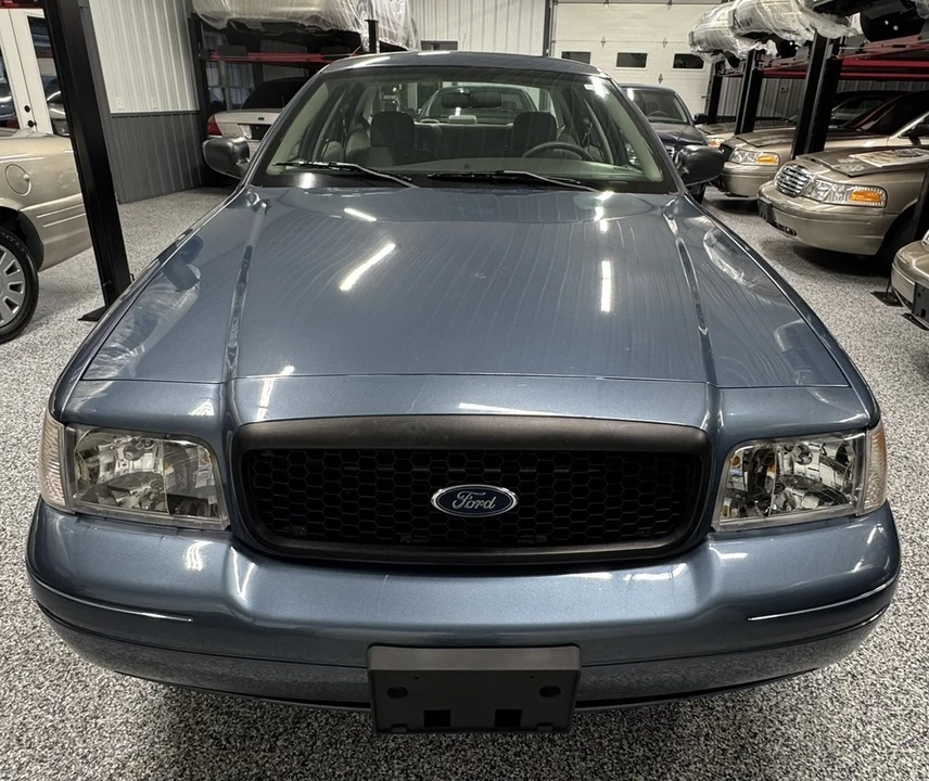 2008 Ford Crown Victoria - Image 7 of 21