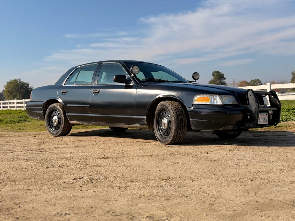 2008 Ford Crown Victoria - Image 15 of 31