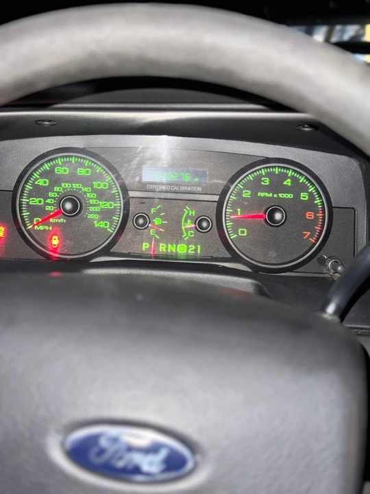 2008 Ford Crown Victoria - Image 31 of 31