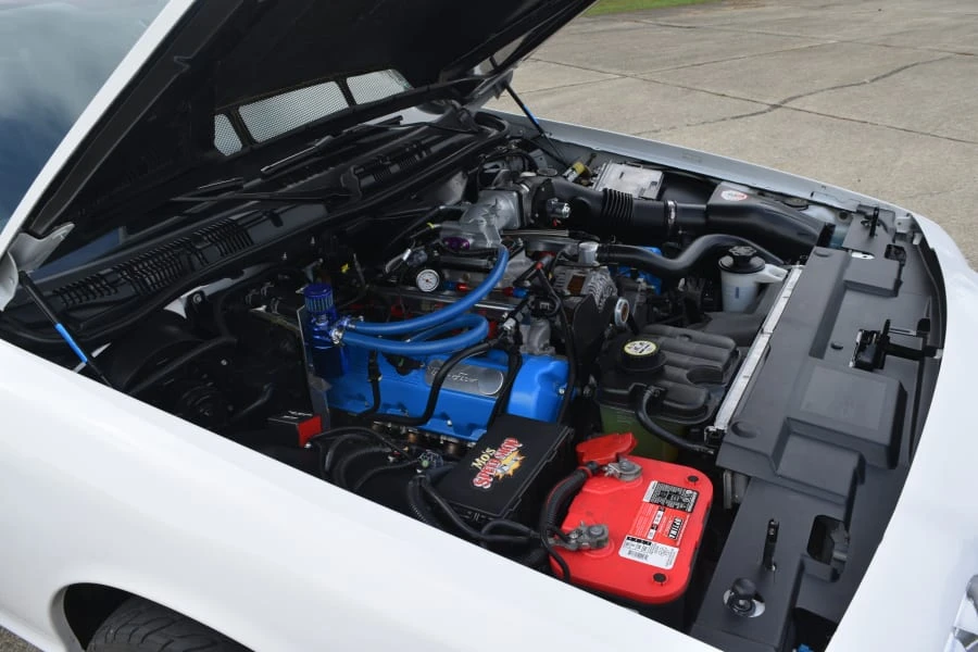2008 Ford Crown Victoria - Image 29 of 31
