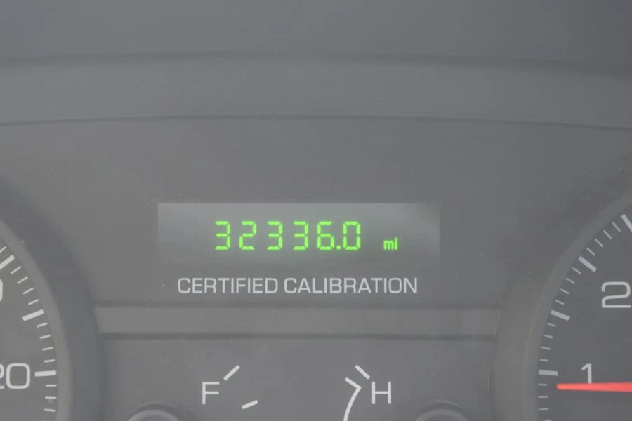 2008 Ford Crown Victoria - Image 25 of 31