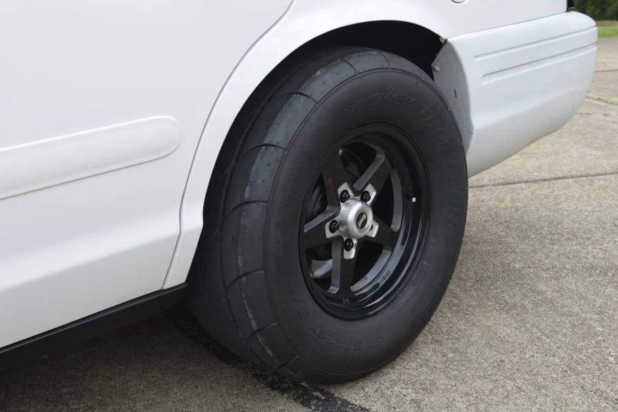 2008 Ford Crown Victoria - Image 13 of 31