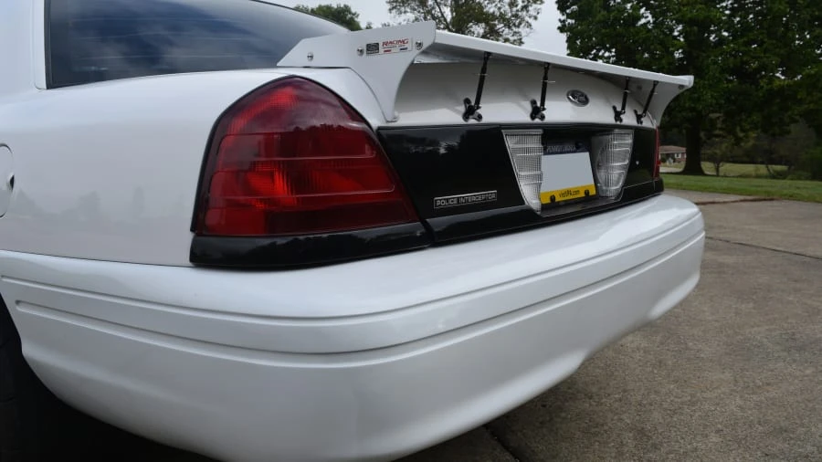 2008 Ford Crown Victoria - Image 15 of 31