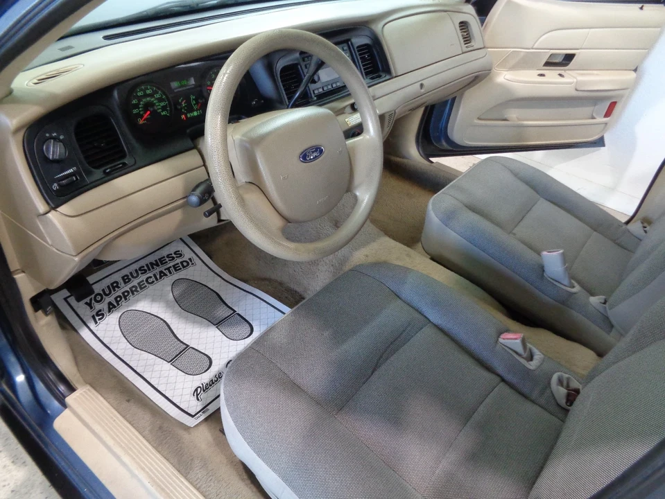 2008 Ford Crown Victoria - Image 13 of 20