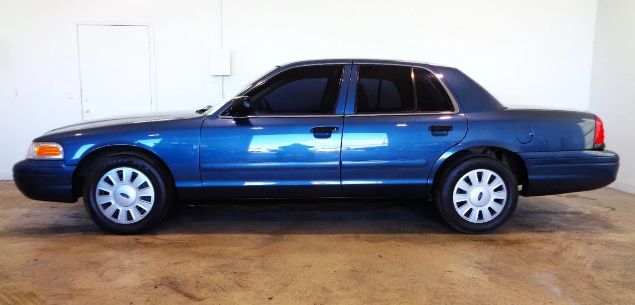2008 Ford Crown Victoria - Image 5 of 20