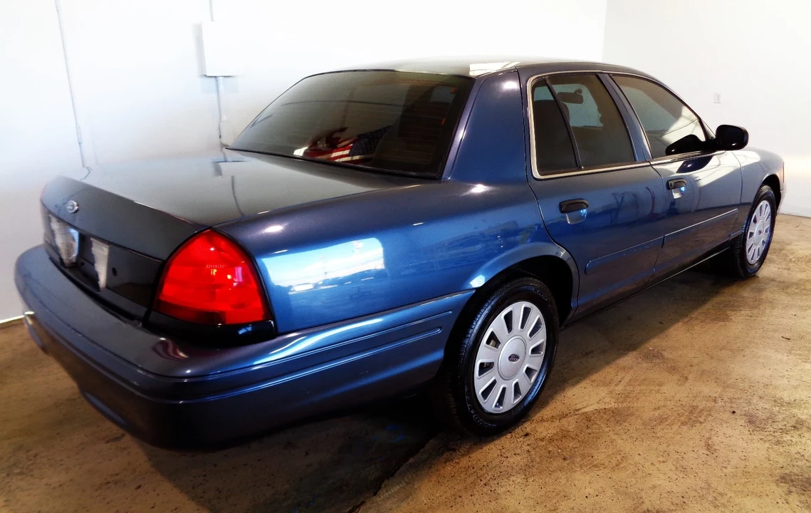 2008 Ford Crown Victoria - Image 3 of 20