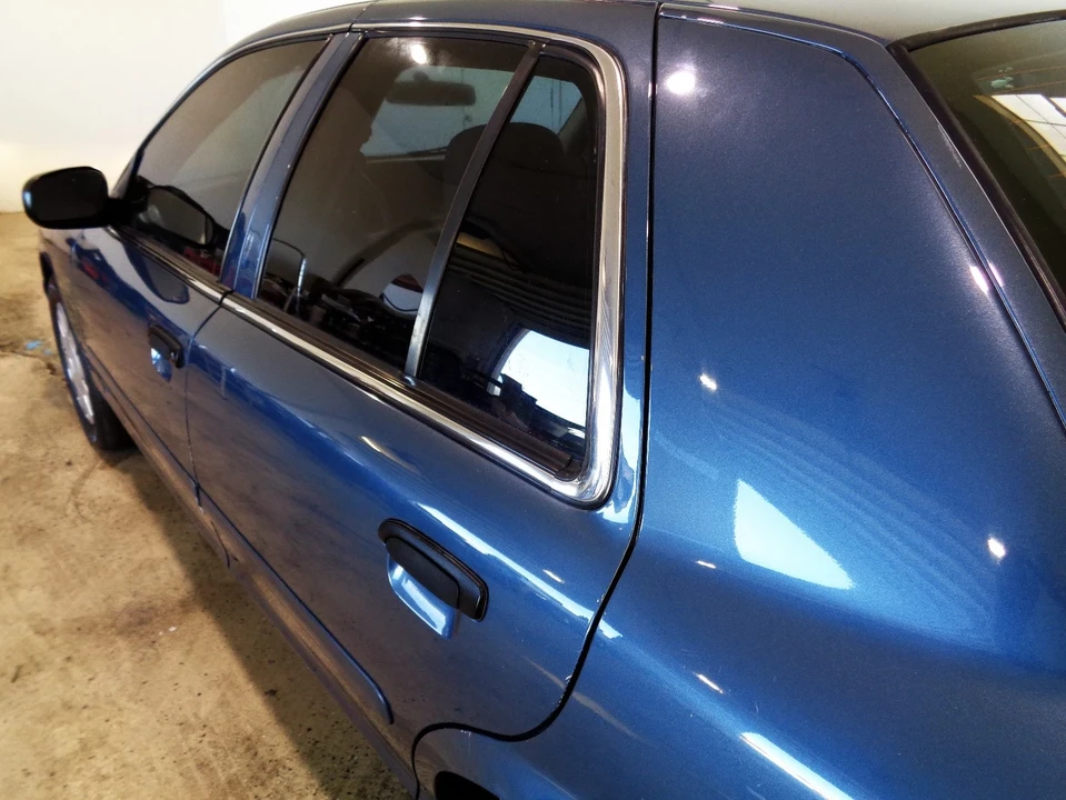 2008 Ford Crown Victoria - Image 8 of 20