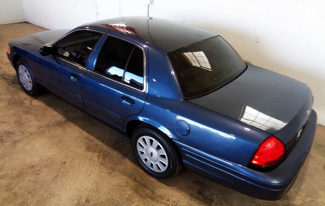 2008 Ford Crown Victoria - Image 10 of 20