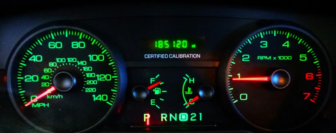 2008 Ford Crown Victoria - Image 16 of 20