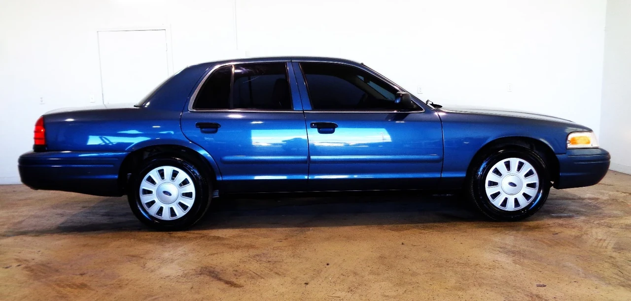 2008 Ford Crown Victoria - Image 6 of 20
