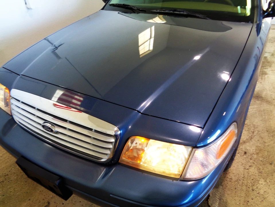 2008 Ford Crown Victoria - Image 9 of 20