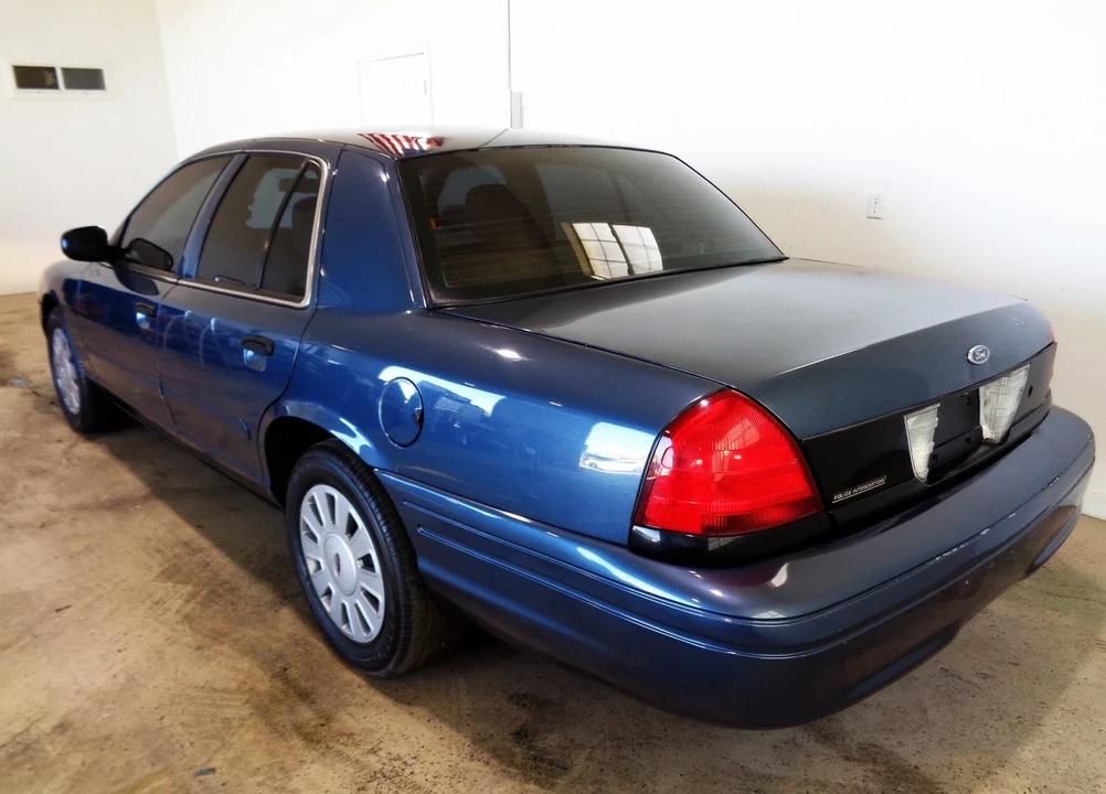 2008 Ford Crown Victoria - Image 4 of 20
