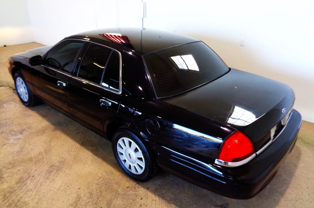 2008 Ford Crown Victoria - Image 8 of 21