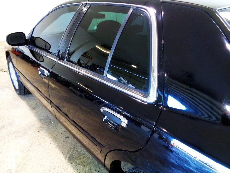 2008 Ford Crown Victoria - Image 12 of 21