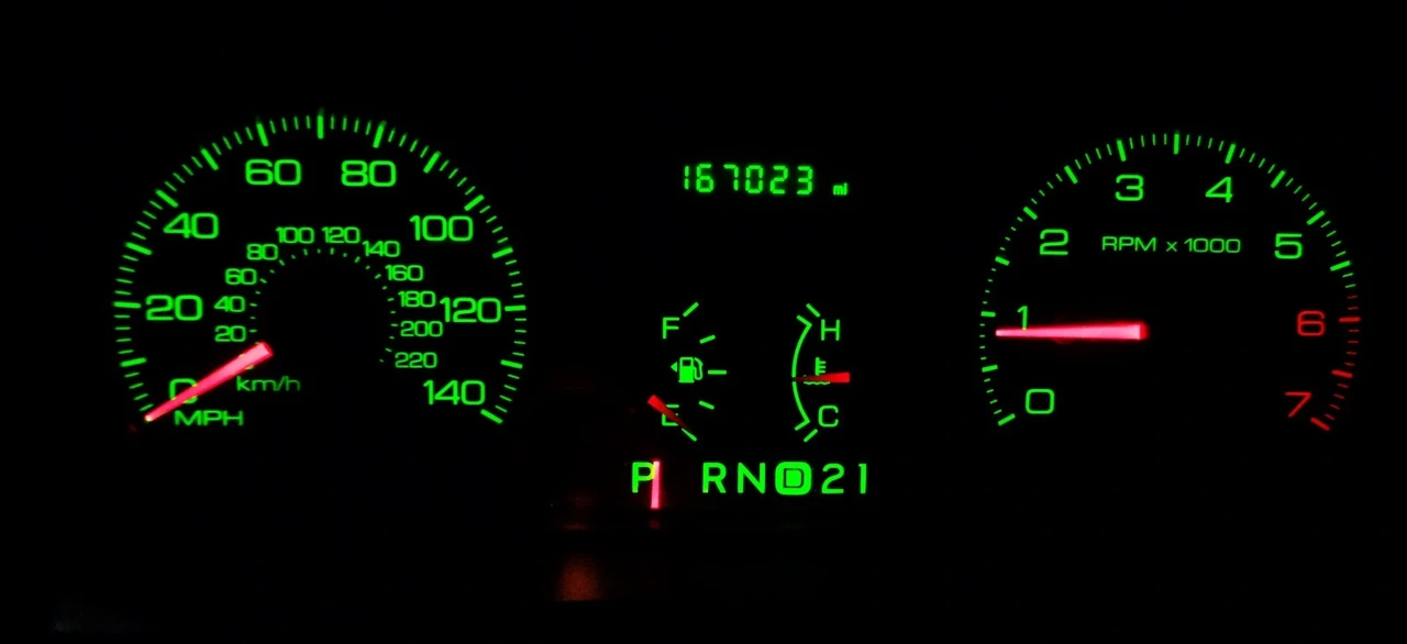 2008 Ford Crown Victoria - Image 18 of 21