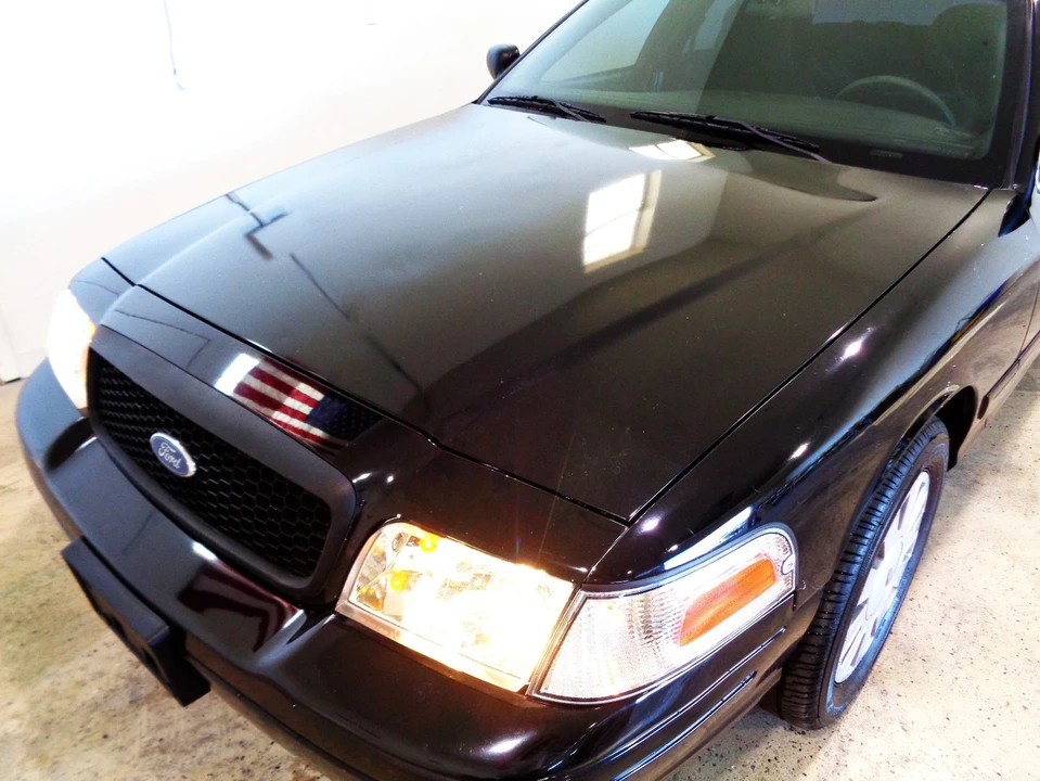 2008 Ford Crown Victoria - Image 9 of 21