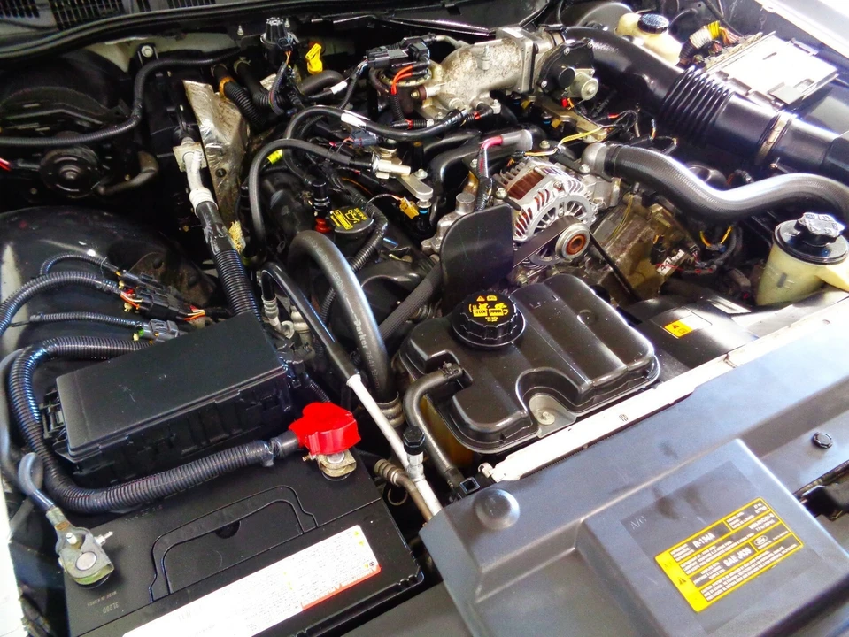 2008 Ford Crown Victoria - Image 20 of 21