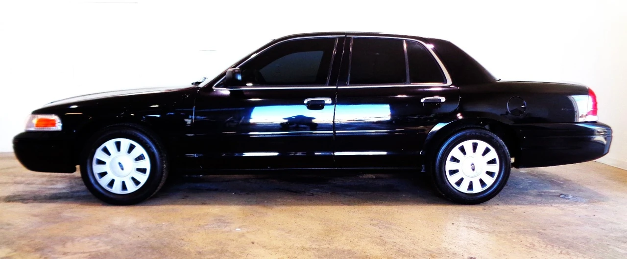 2008 Ford Crown Victoria - Image 6 of 21