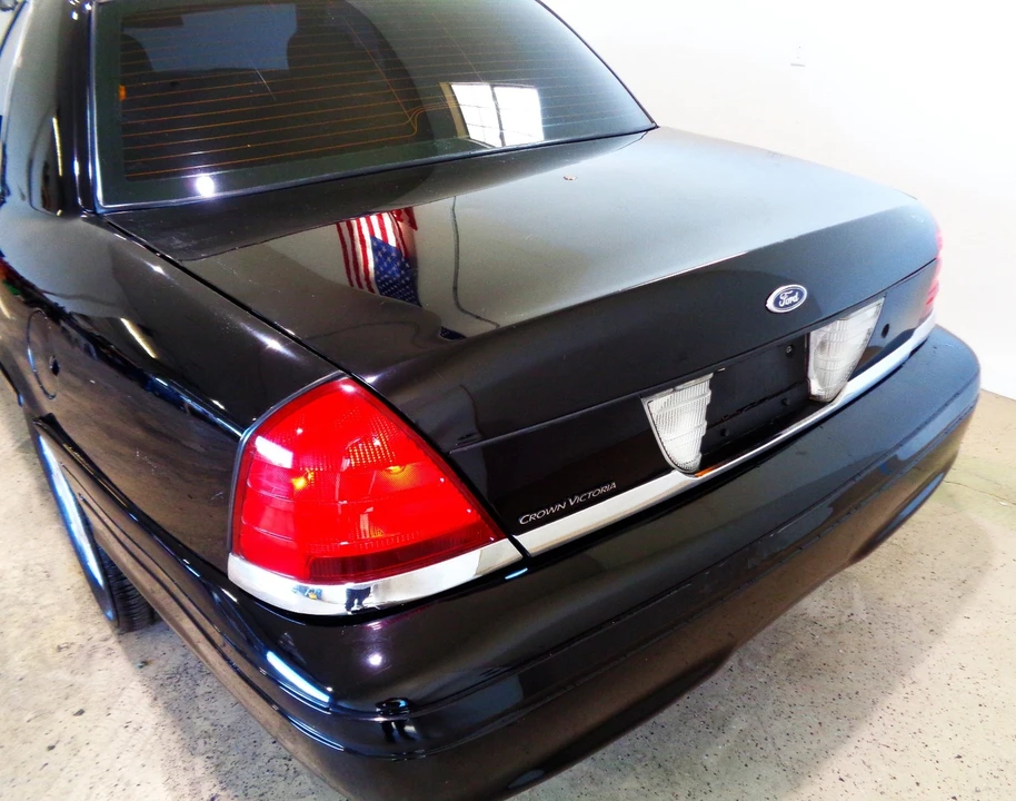 2008 Ford Crown Victoria - Image 10 of 21