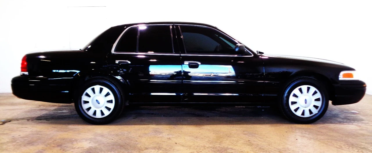 2008 Ford Crown Victoria - Image 5 of 21