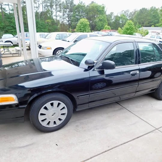 2008 Ford Crown Victoria - Image 1 of 1