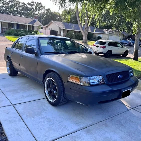 2008 Ford Crown Victoria - Image 1 of 1