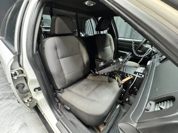 2008 Ford Crown Victoria - Image 4 of 8