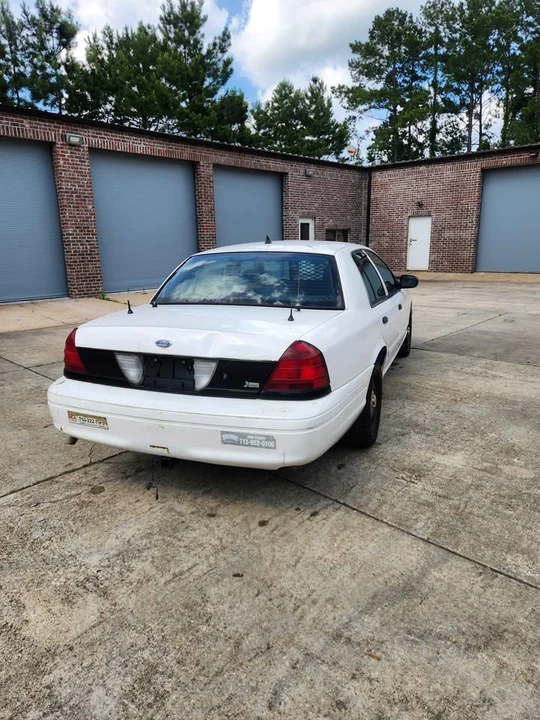 2008 Ford Crown Victoria - Image 6 of 13