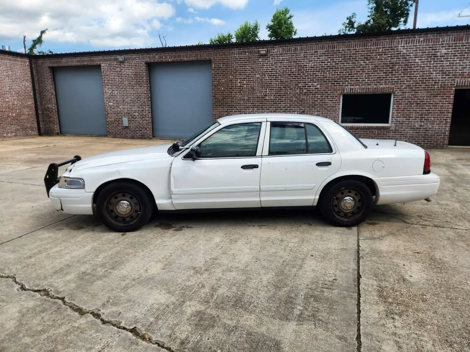 2008 Ford Crown Victoria - Image 3 of 13