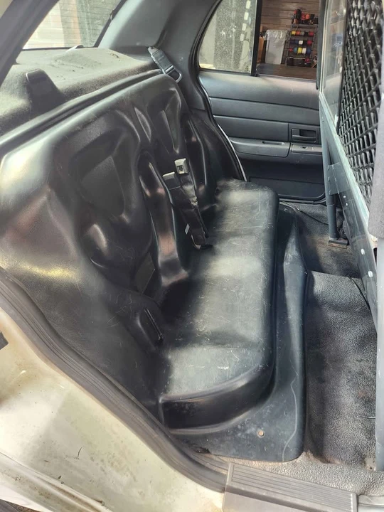 2008 Ford Crown Victoria - Image 10 of 13