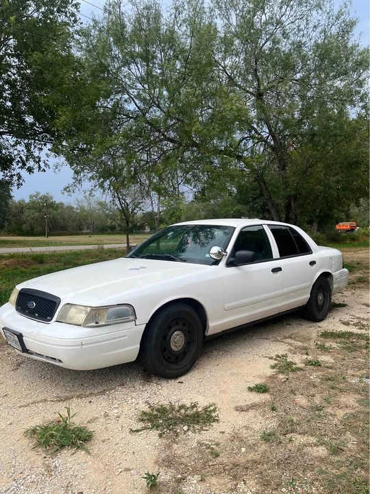 2008 Ford Crown Victoria - Image 2 of 6