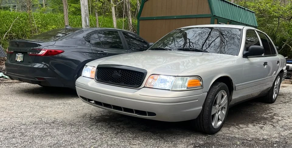 2008 Ford Crown Victoria - Image 6 of 20