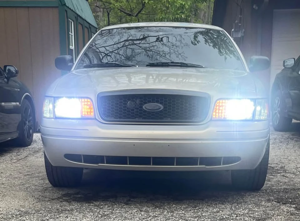 2008 Ford Crown Victoria - Image 5 of 20