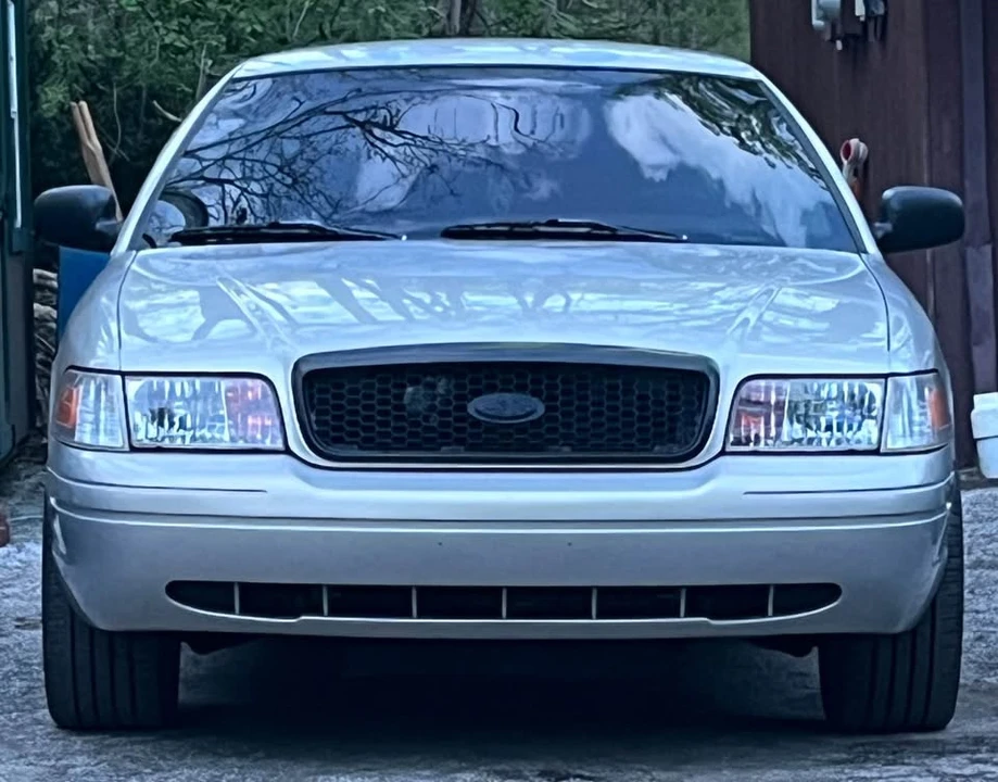 2008 Ford Crown Victoria - Image 4 of 20