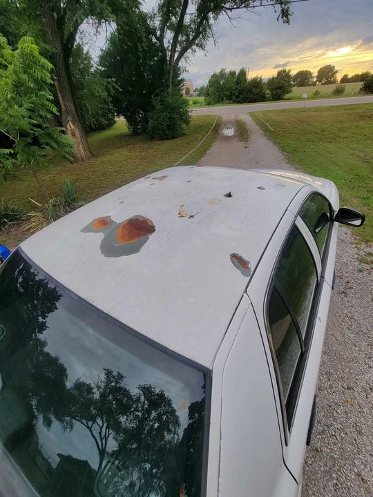 2008 Ford Crown Victoria - Image 17 of 18