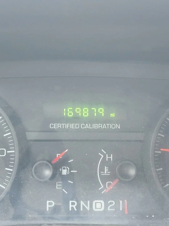 2008 Ford Crown Victoria - Image 13 of 18